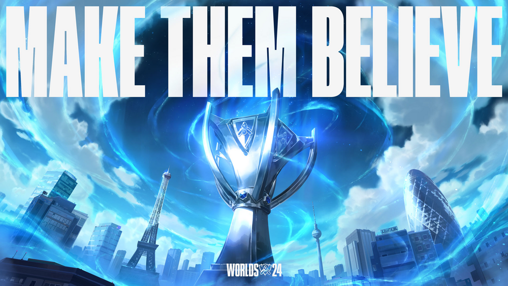 Where to Watch Projected LOL Worlds: Dont Miss the Action!