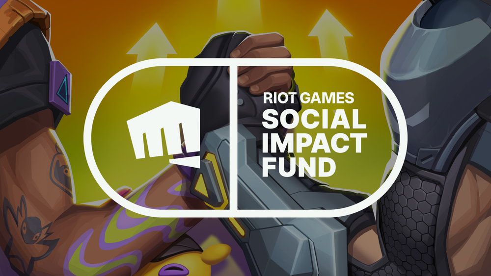 Project L: jogo de luta da Riot vai ser free-to-play, esports