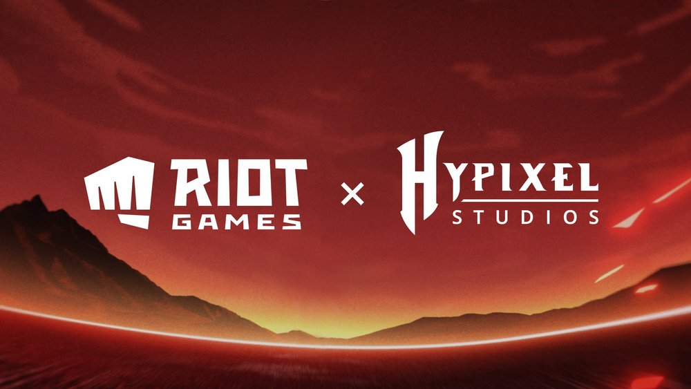 Riot Games (@riotgames) / X