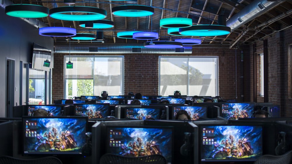 riot games downloads
