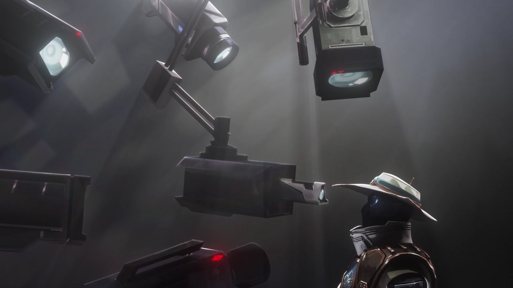 Bêta vérification Riot Mobile