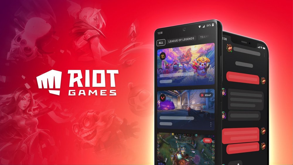 Riot, gigante dos games, tem novo alvo: o mercado de jogos para celular
