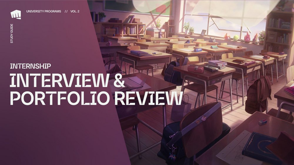 Riot Game titles Internship Analyze Information Vol. 2: Recommendations and Methods for Applying
