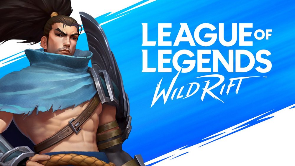 League of Legends: Wild Rift Has Surpassed $150 Million in
