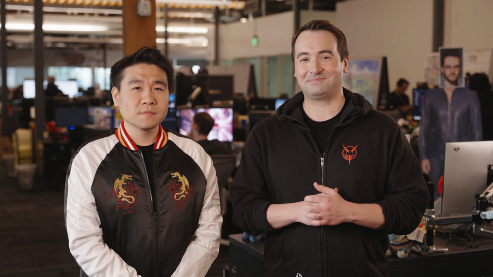 Riot and HP Team Up on New Global Partnership