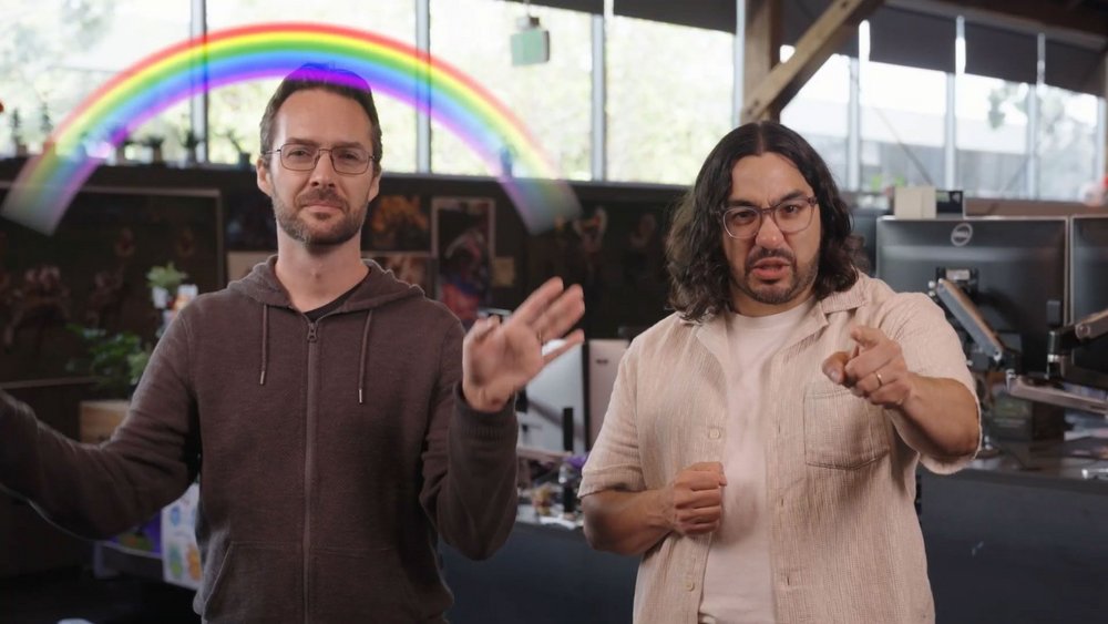 Σύνοψη: Ενημέρωση Dev για WASD, smurfing και άλλα