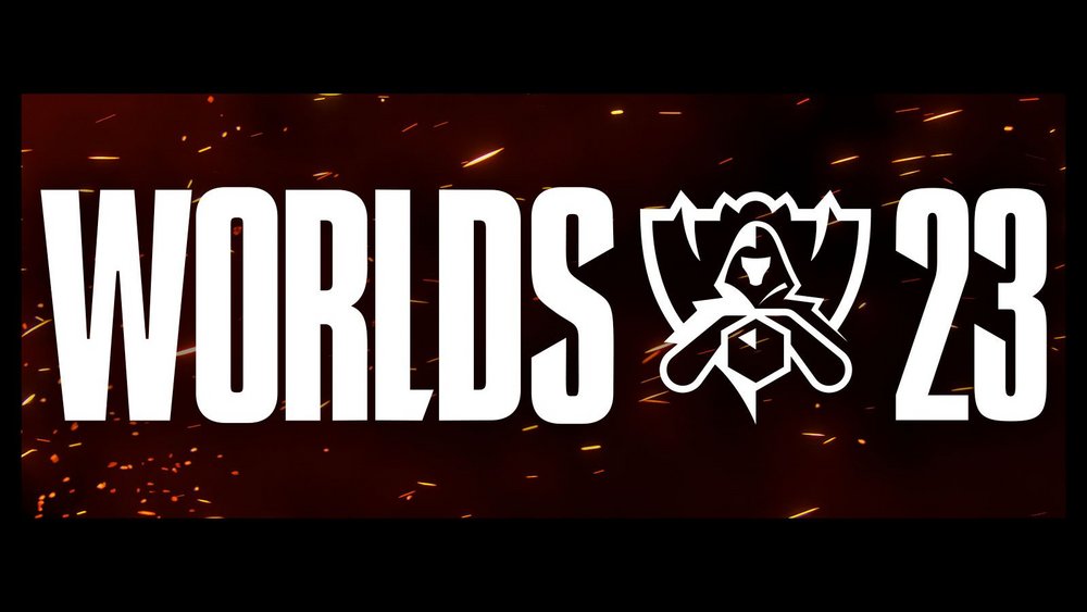 Riot Announces 2019-2021 World Championship Host Regions: Europe, China,  And North America. - Inven Global