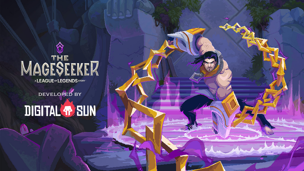 Riot Games Announces Soul Fighter Event for LoL, TFT, LoR & Wild Rift - TRN  Checkpoint