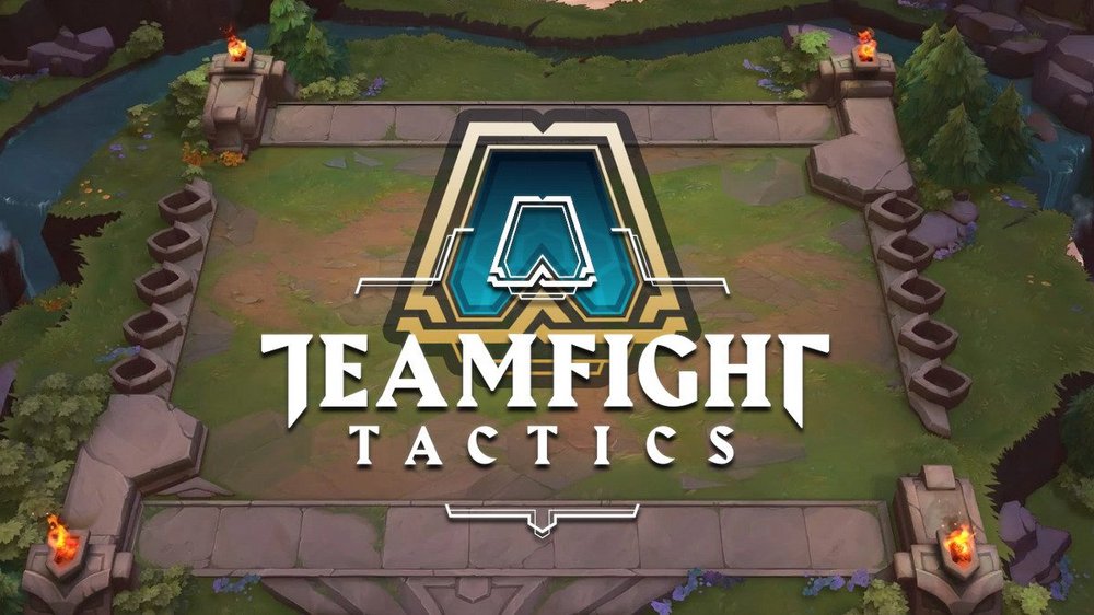 Teamfight Tactics: Video Games