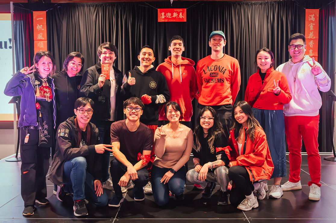 Rig Riot Employee Resource Groups (RIGS) at Riot Games | Riot Games