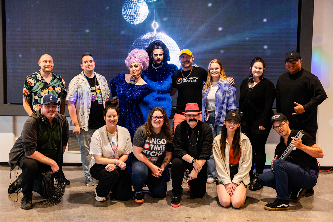 Employee Resource Groups (RIGS) at Riot Games | Riot Games