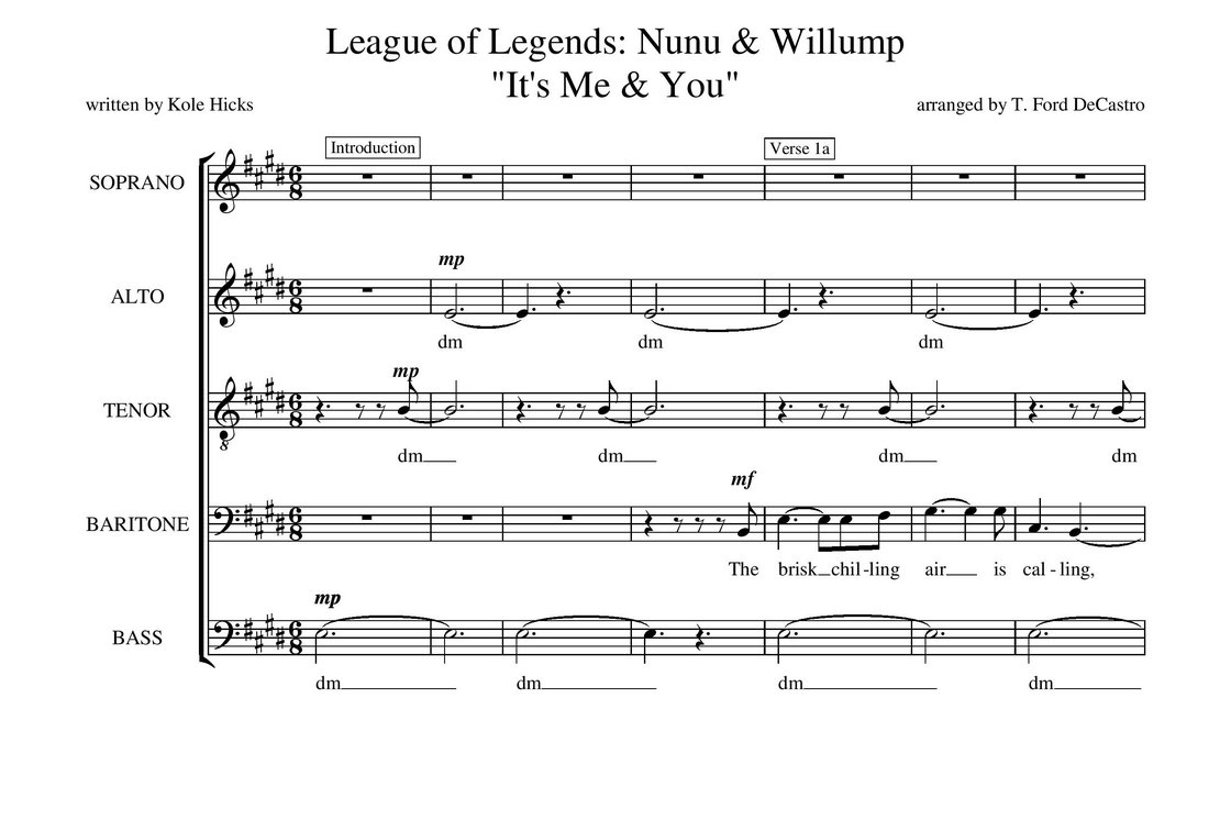 It S Me You Performed By Summoner S Riff Riot Games It S Me You Performed By Summoner S Riff Riot Games