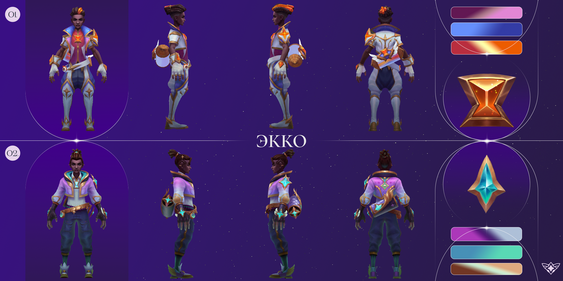 sg-ekko