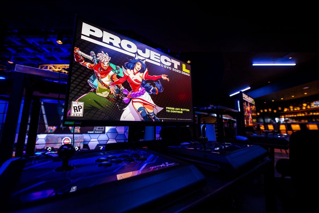 Riot Games' Latest Project Revealed: Project Loki Brings a Fresh and Captivating Gaming Experience - Softonic