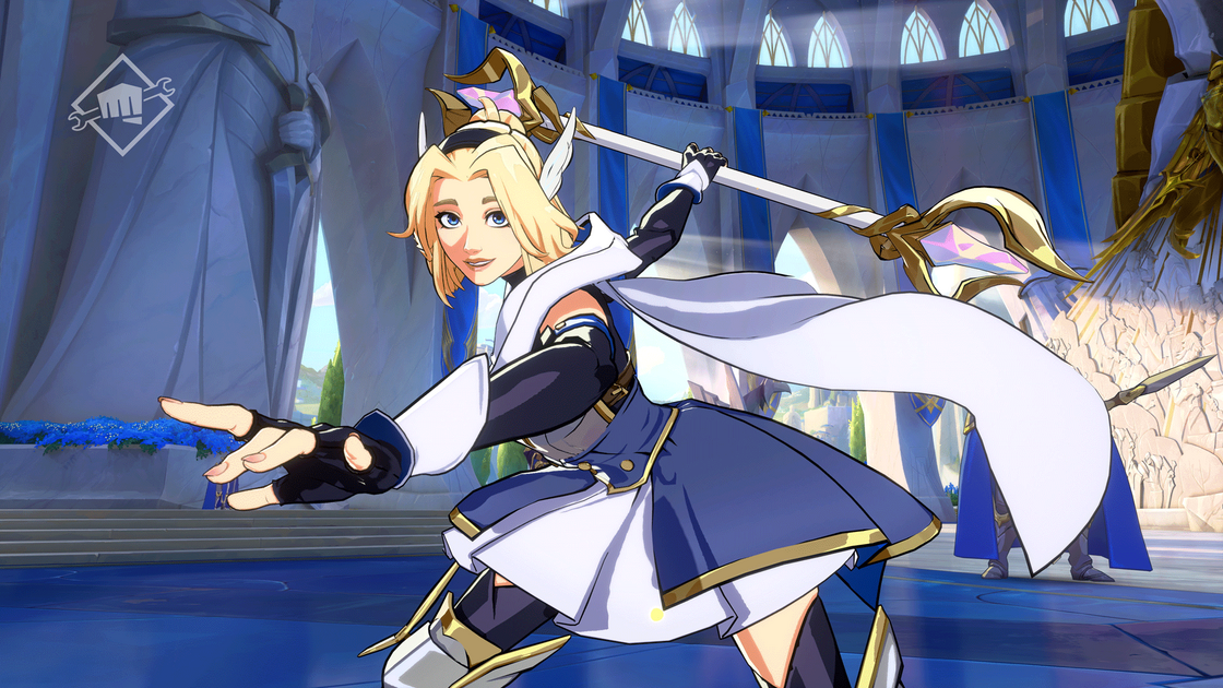 2XKO Lux WIP