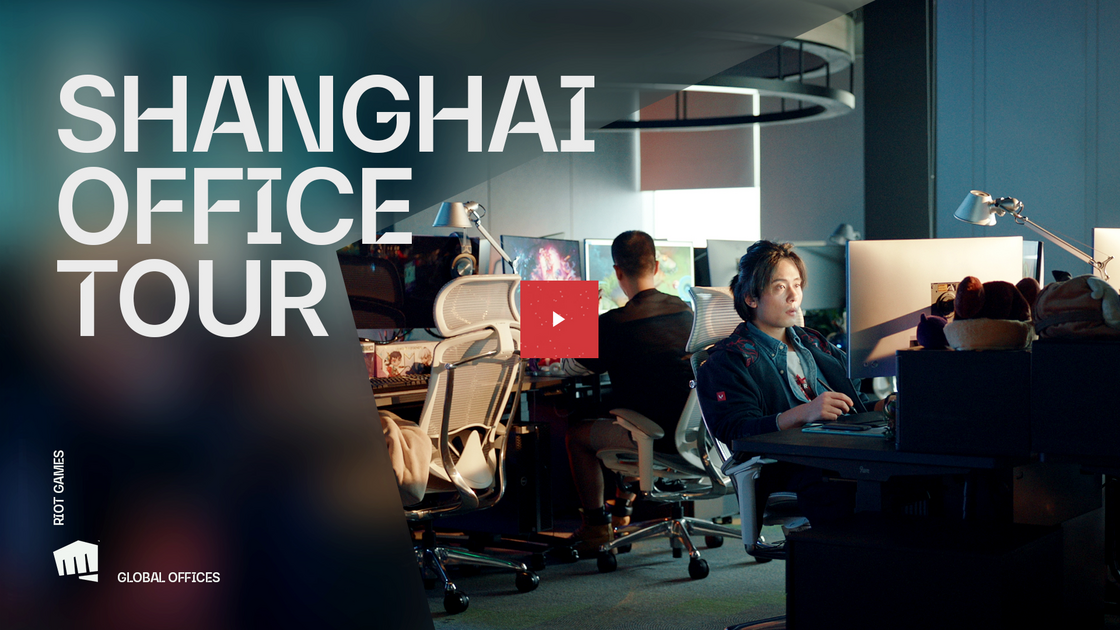 riot-games-shanghai-office-tour