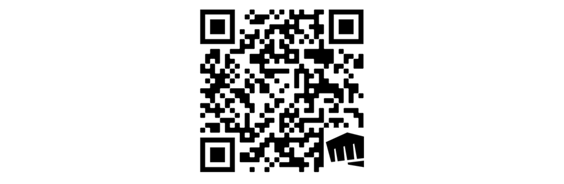 QR Code to download the Riot Mobile app