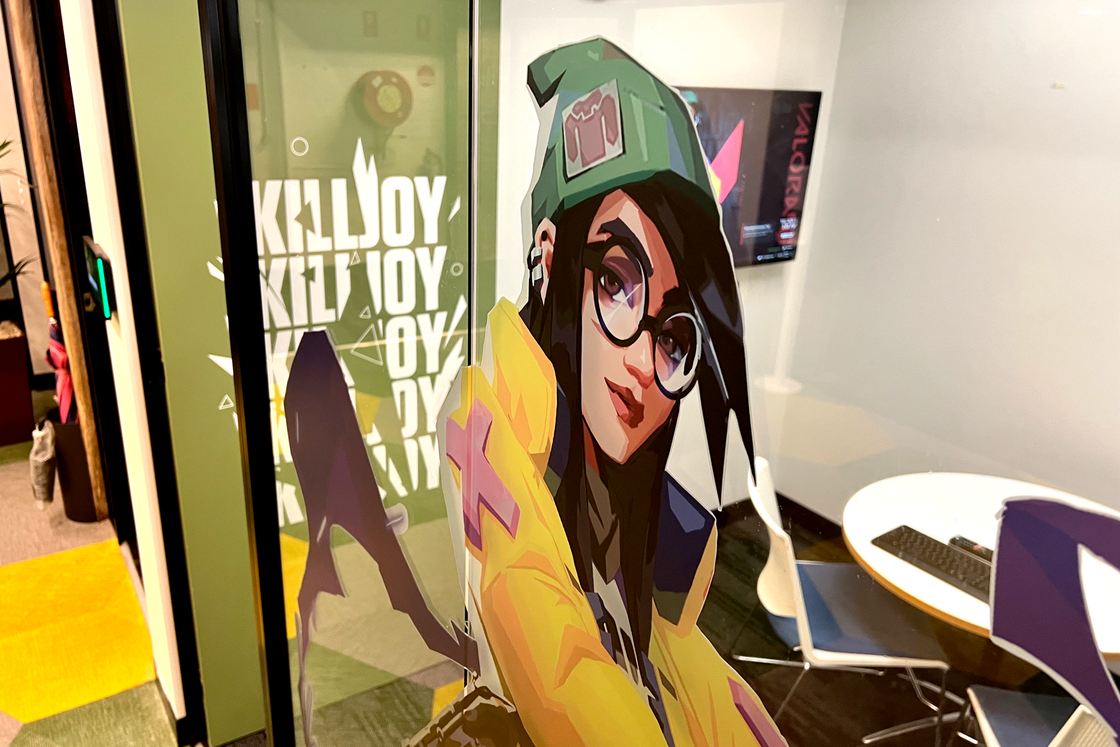 Sydney, Australia - Riot Games Global Offices & Job Openings