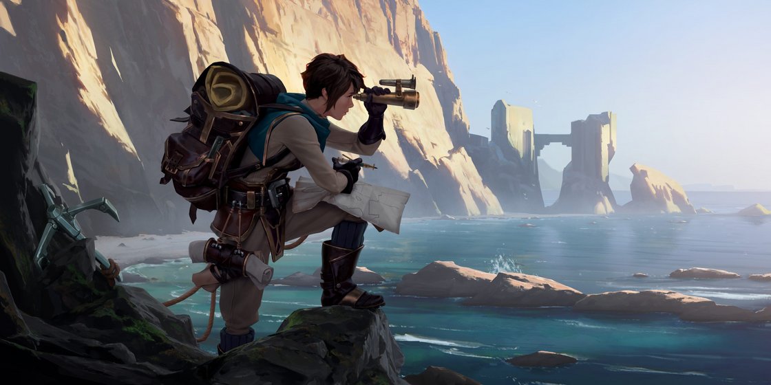 Explorer