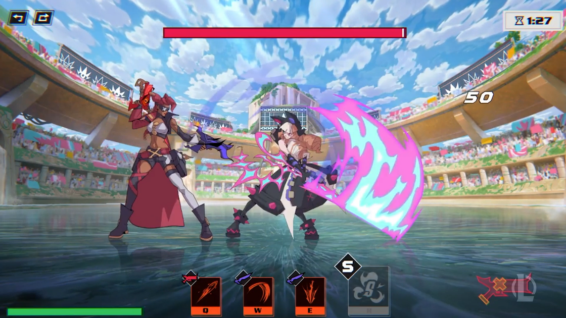 Riot Games Soul Fighter 2023 Everything You Need To Know Riot Games