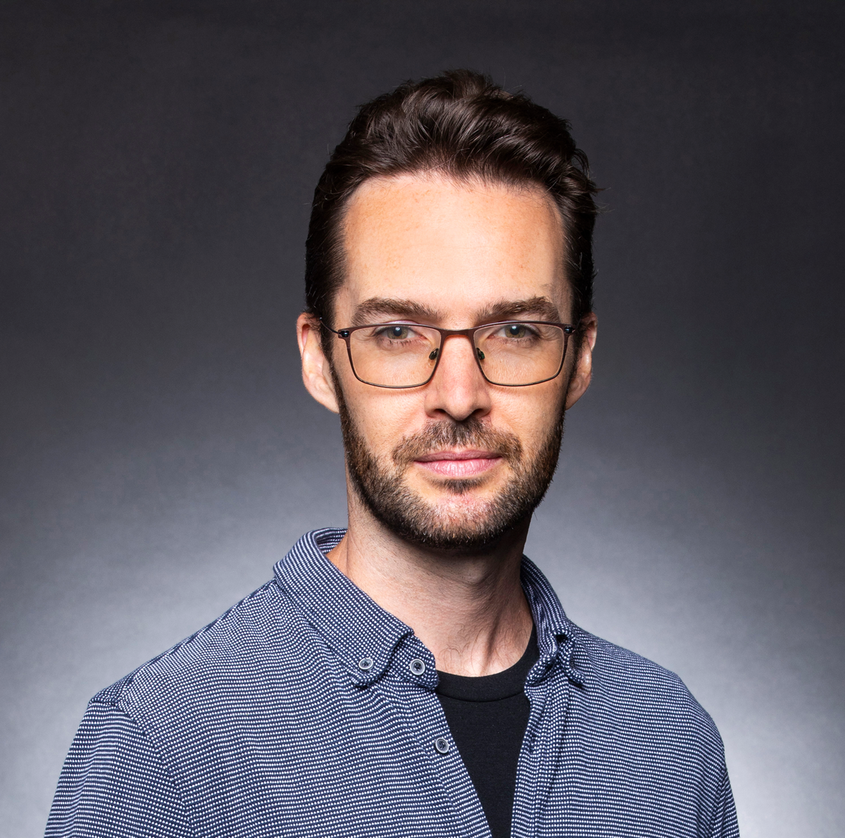 Andrei van Roon | Riot Games