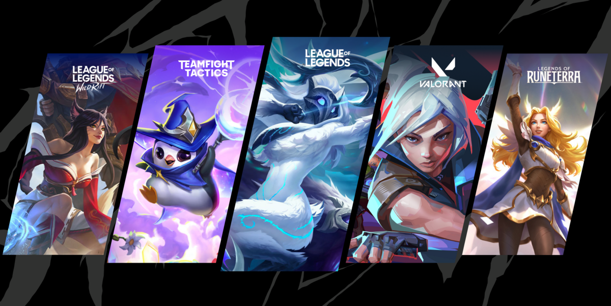 即将推出的区域价格更新 – Riot Games