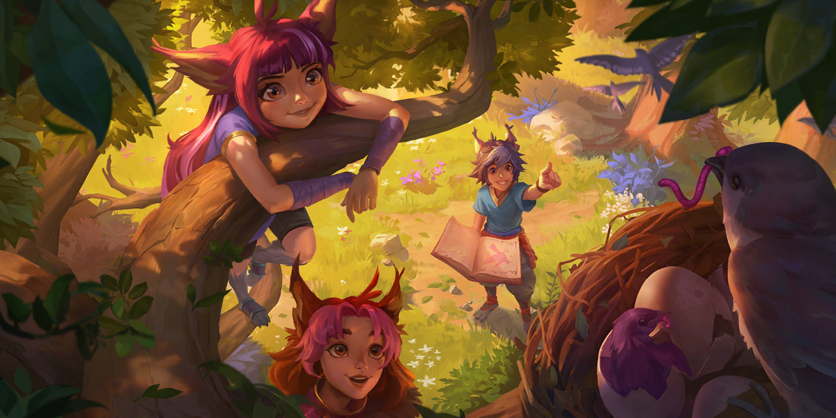Riot Parental Controls: The Must-Know FAQ to Set Them Up Fast