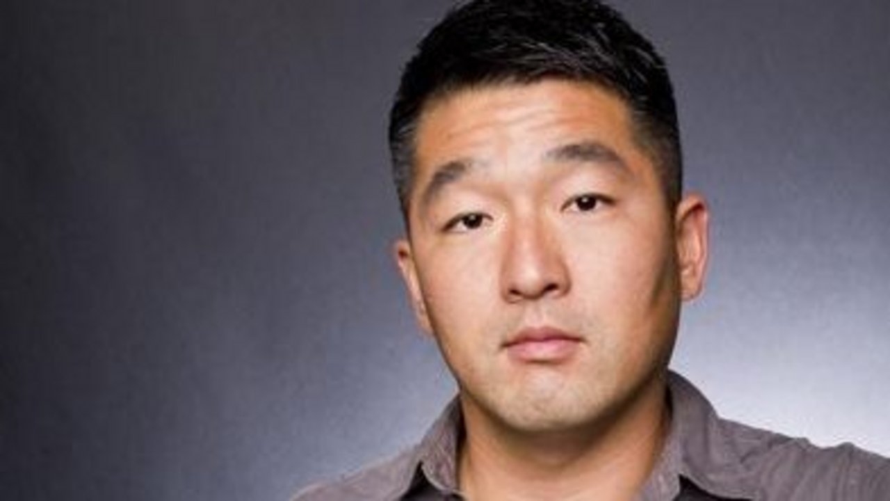 Dan Chang Riot Games