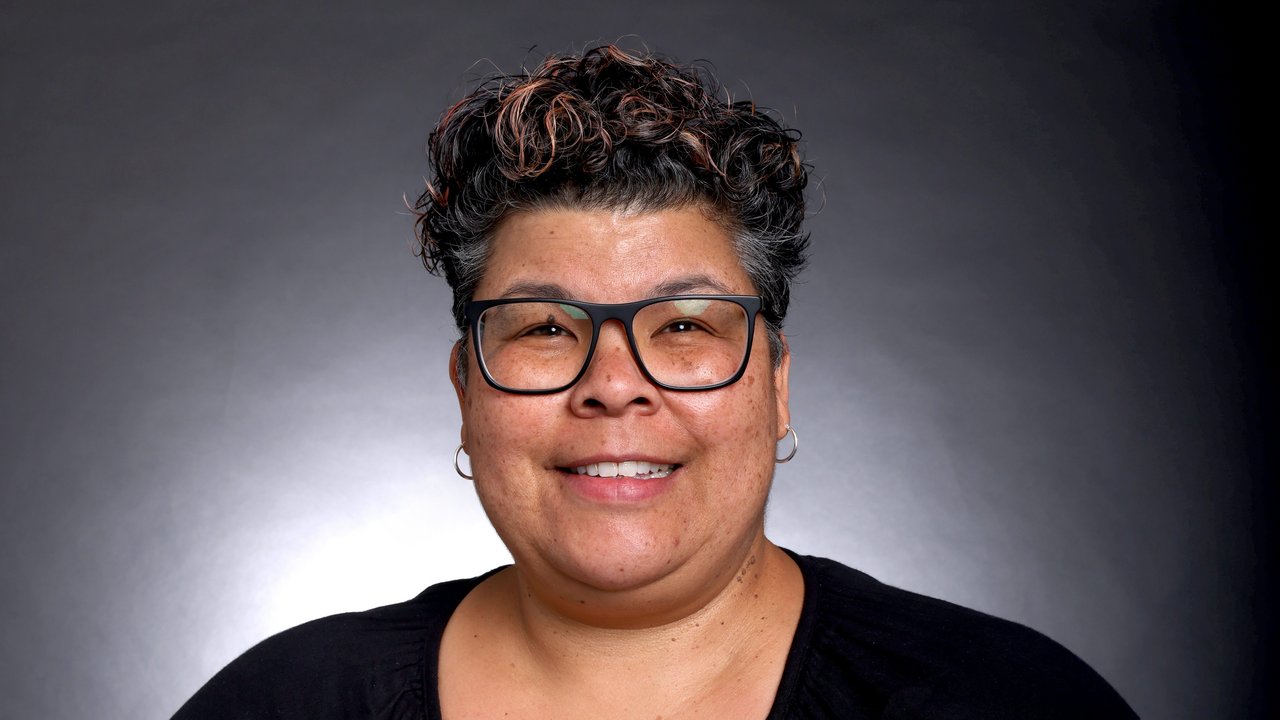 Patty Dingle Riot Games