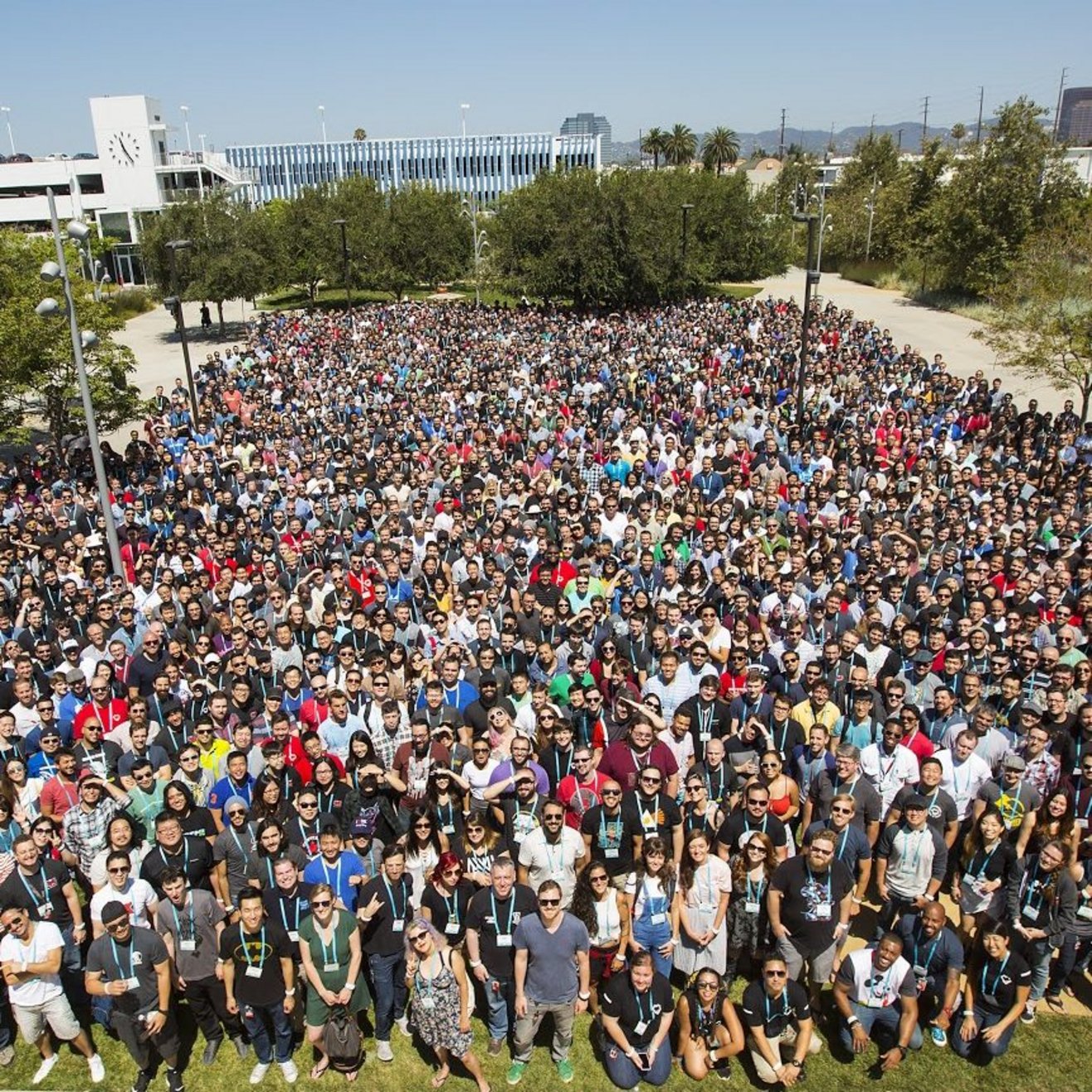 Values | Riot Games