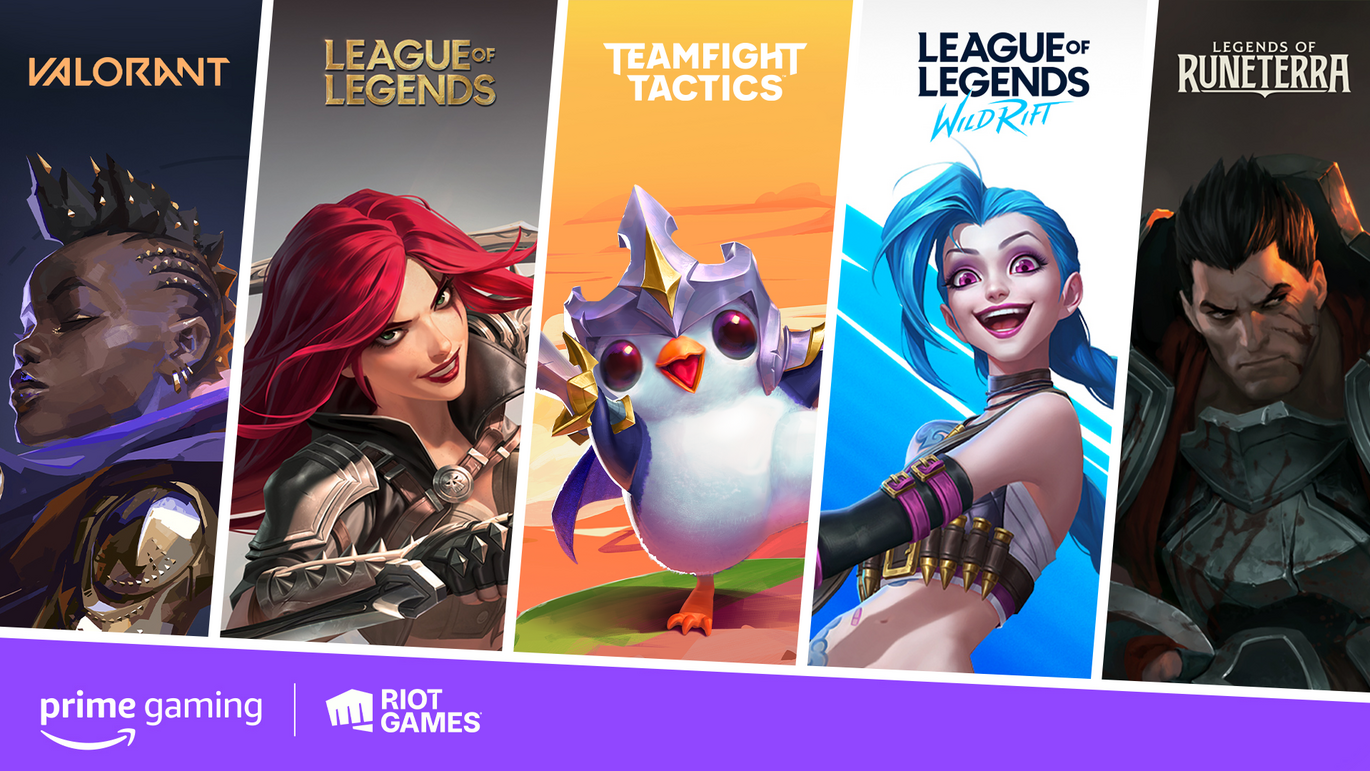 リーグ・オブ・レジェンドのパブリッシャー、ライアットゲームズが500人以上の従業員を解雇、ライオットフォージを閉鎖