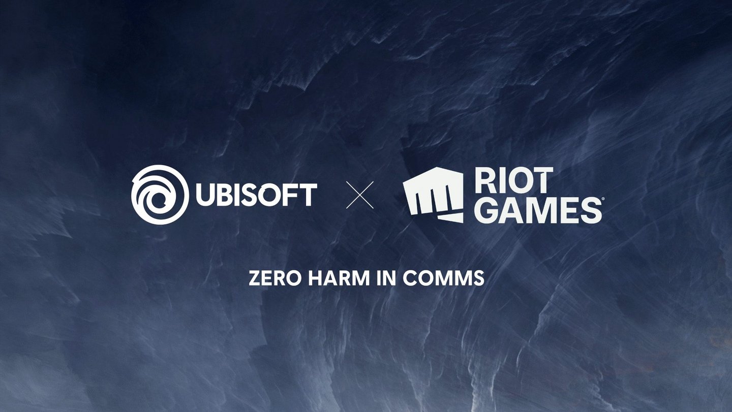 Riot Games และ Ubisoft ร่วมรับมือความเป็นพิษภายในเกมผ่านโครงการใหม่ | Riot  Games