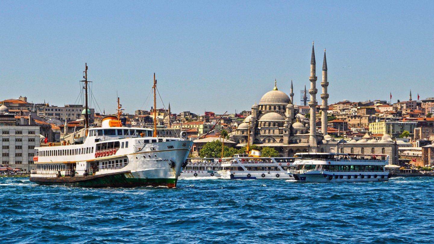 Ä°stanbul ile ilgili gÃ¶rsel sonucu