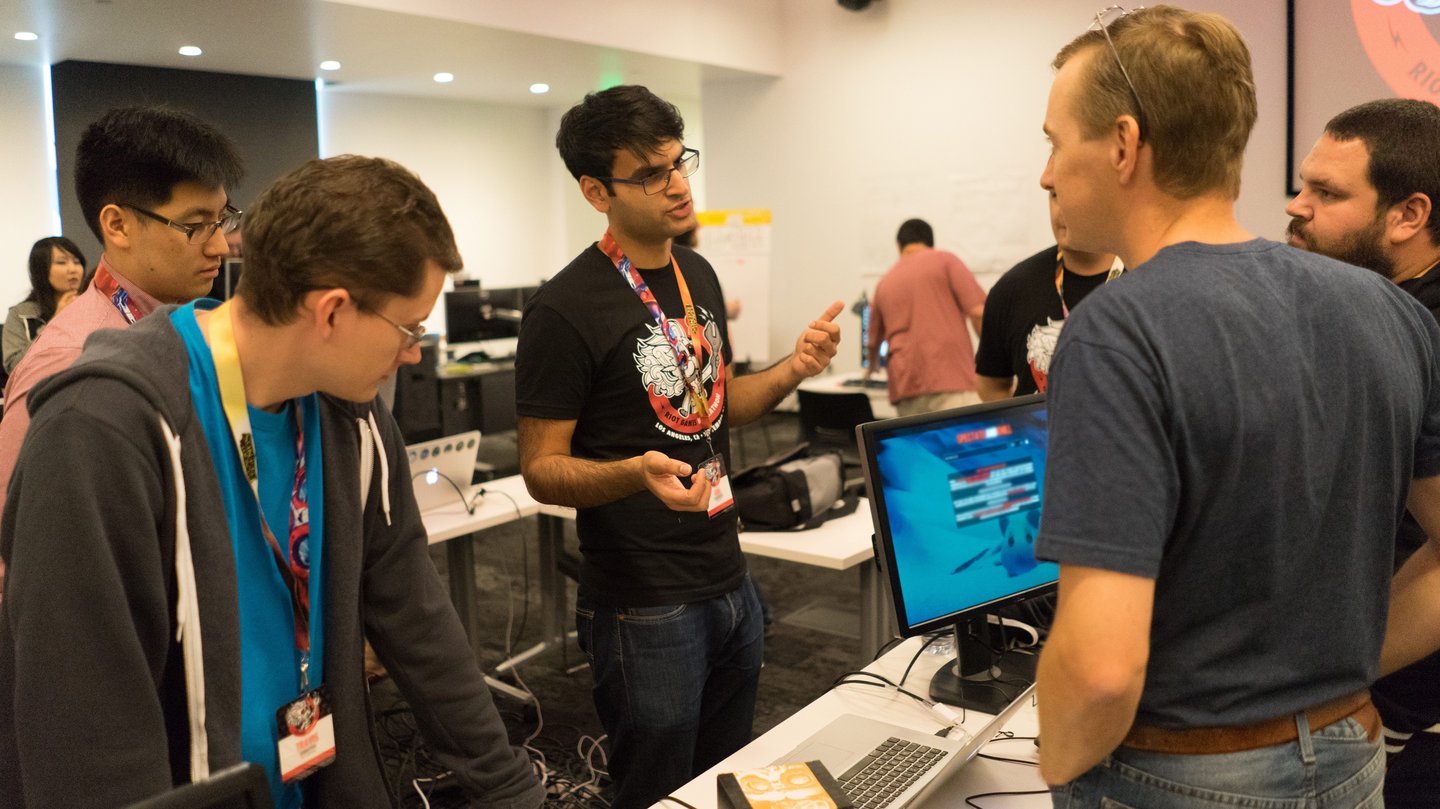 Quality Assurance Riot Games