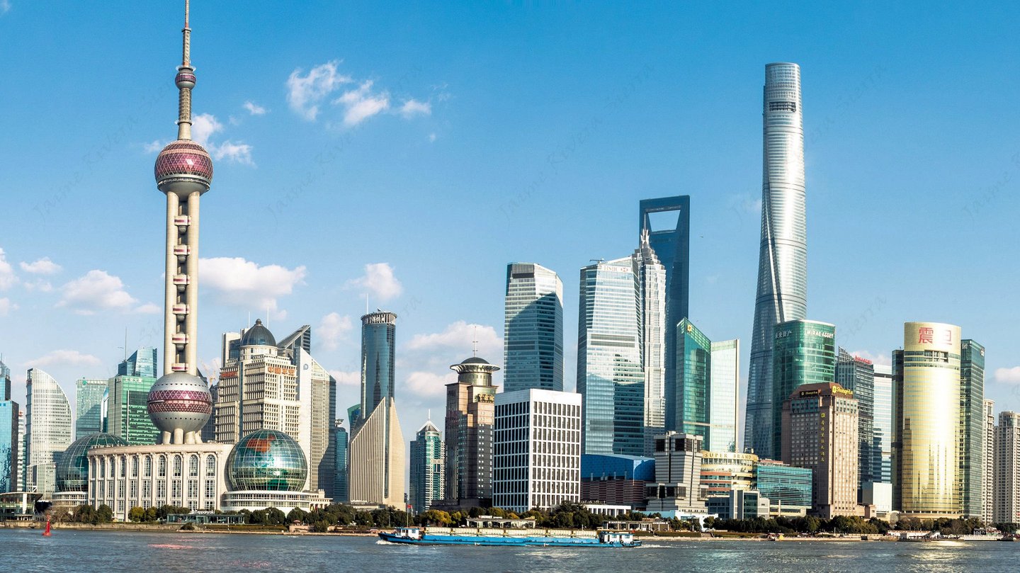 Resultado de imagem para shanghai china