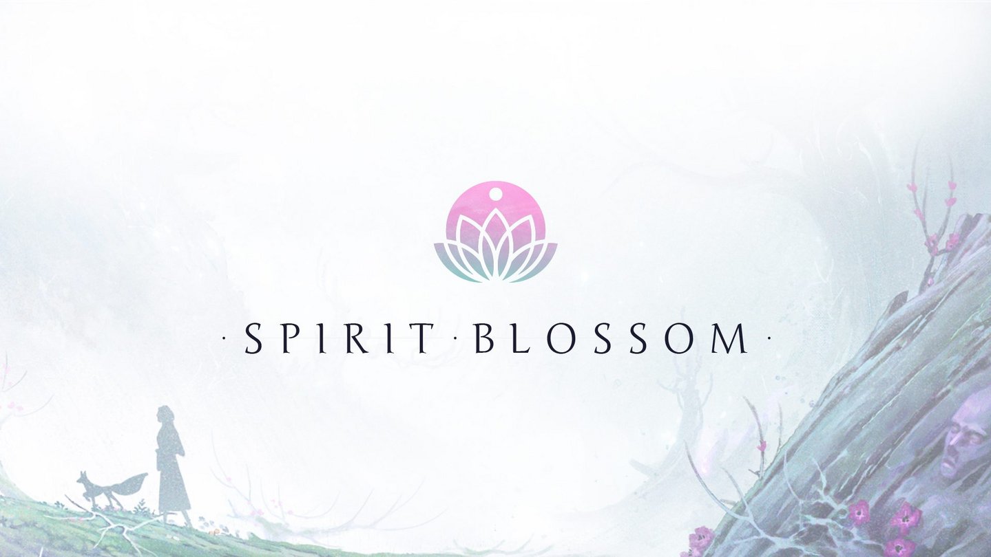 spirit blossom lol