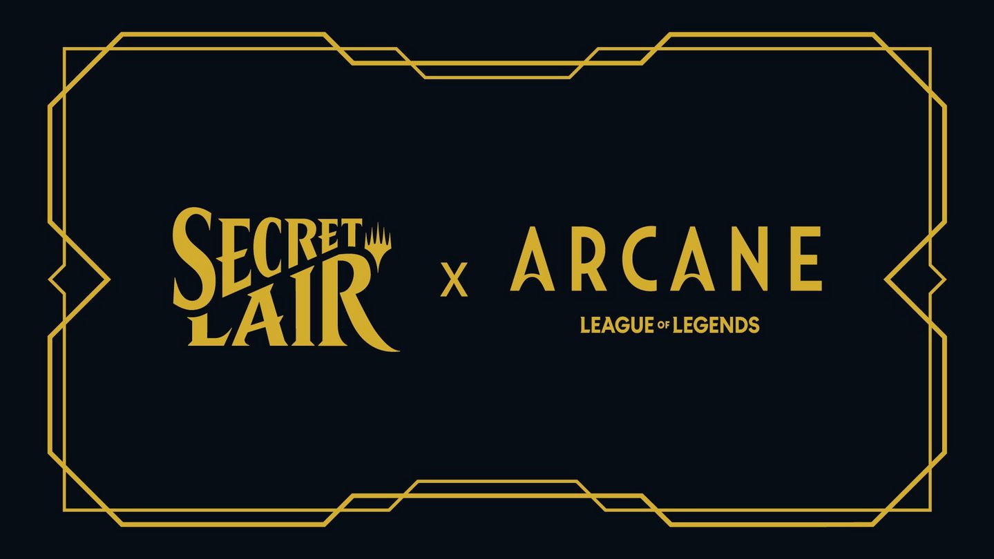 Lands ho! Arcane is Joining Magic: The Gathering | Riot Games