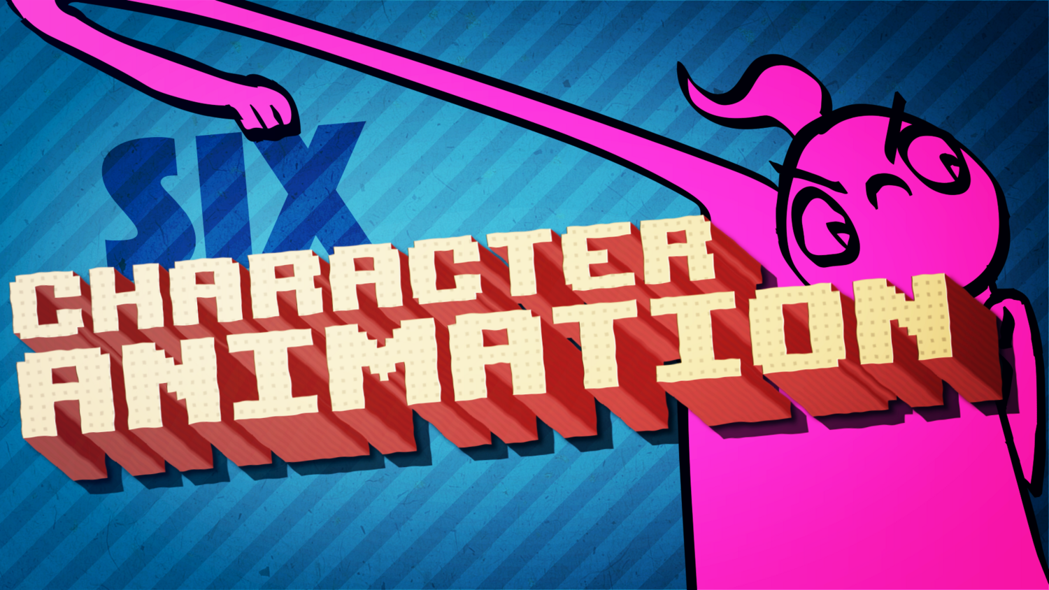 The Fighters Generation – Animator's Resource Kit