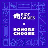 riot-games-donors-choose