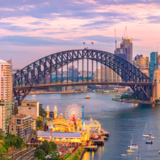 Sydney Internships