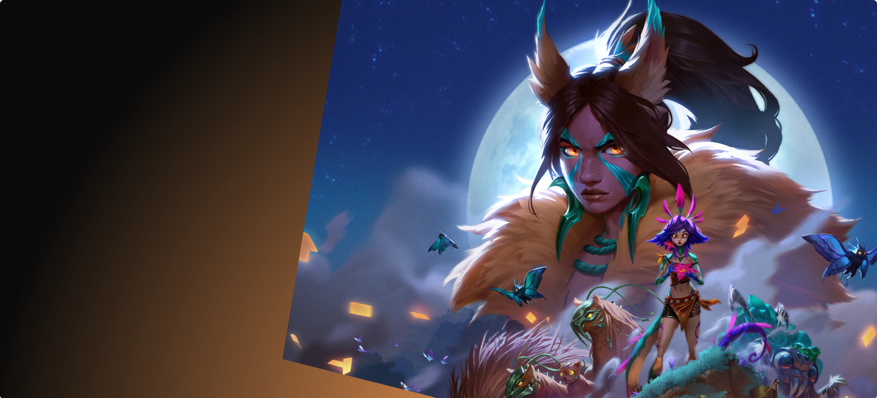 RIOT GAMES DEVELOPER OF LEAGUE OF LEGENDS VALORANT TEAMFIGHT visual data 2