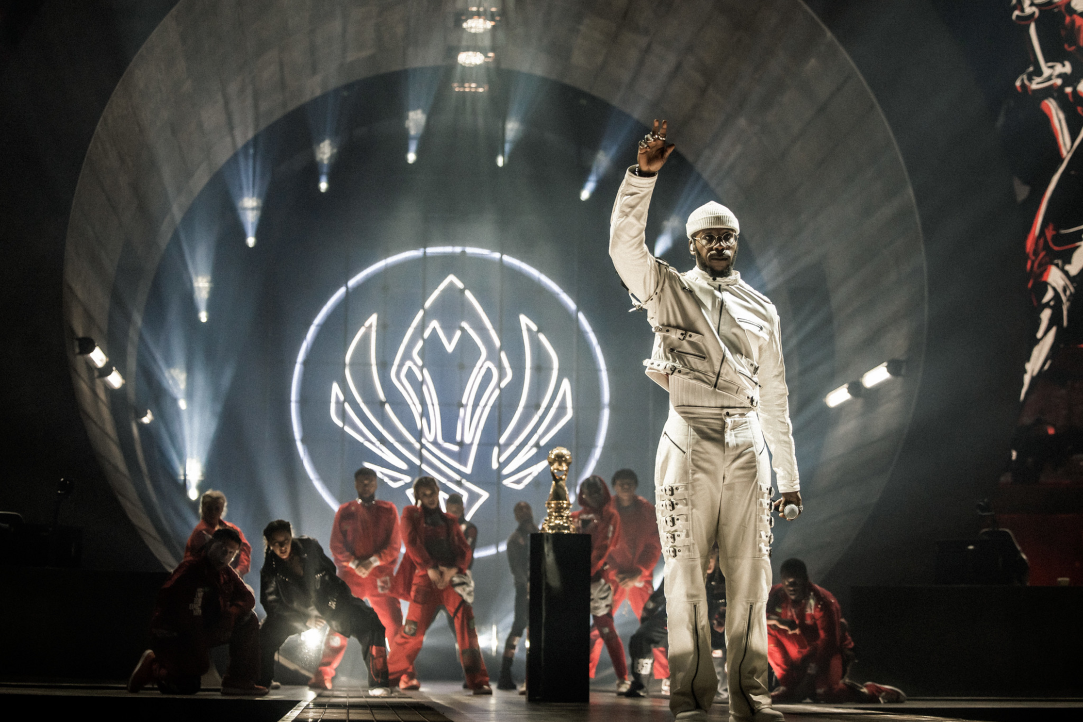 London Riot Rwandan London | Riot Games