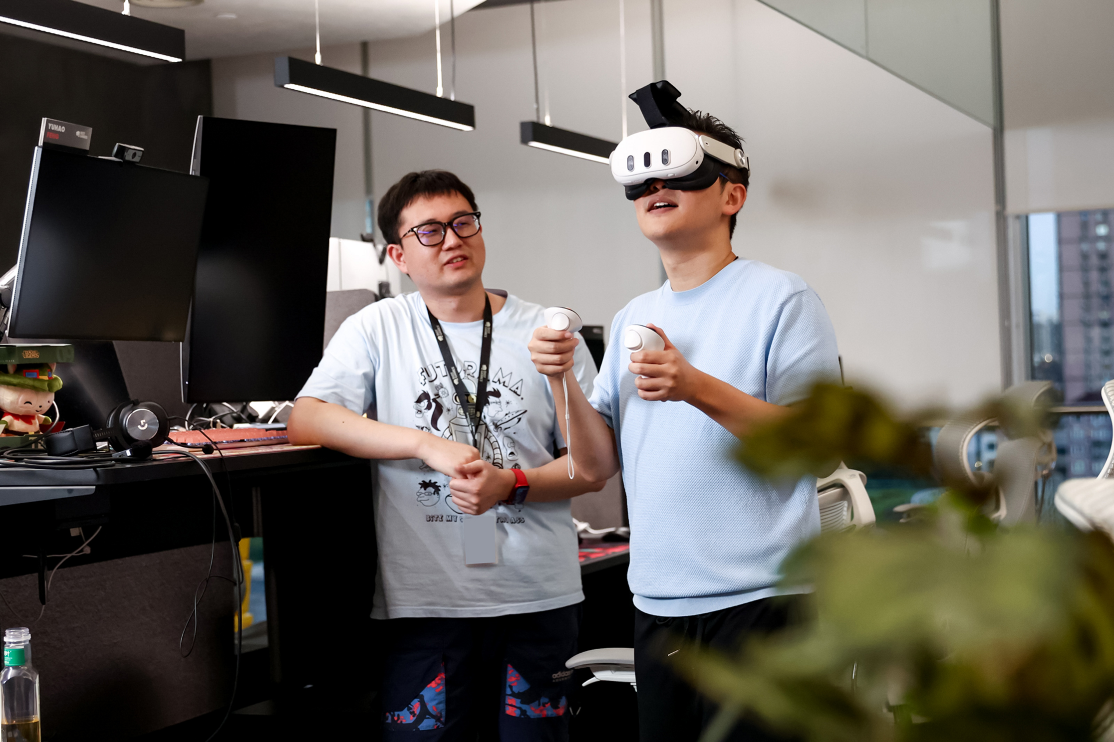 Life at Riot | Riot Games