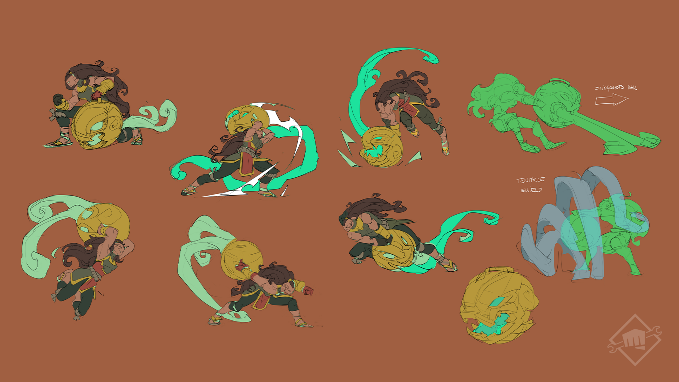 LoL: Project L terá Illaoi como lutadora e será de graça; veja illaoi 3.png