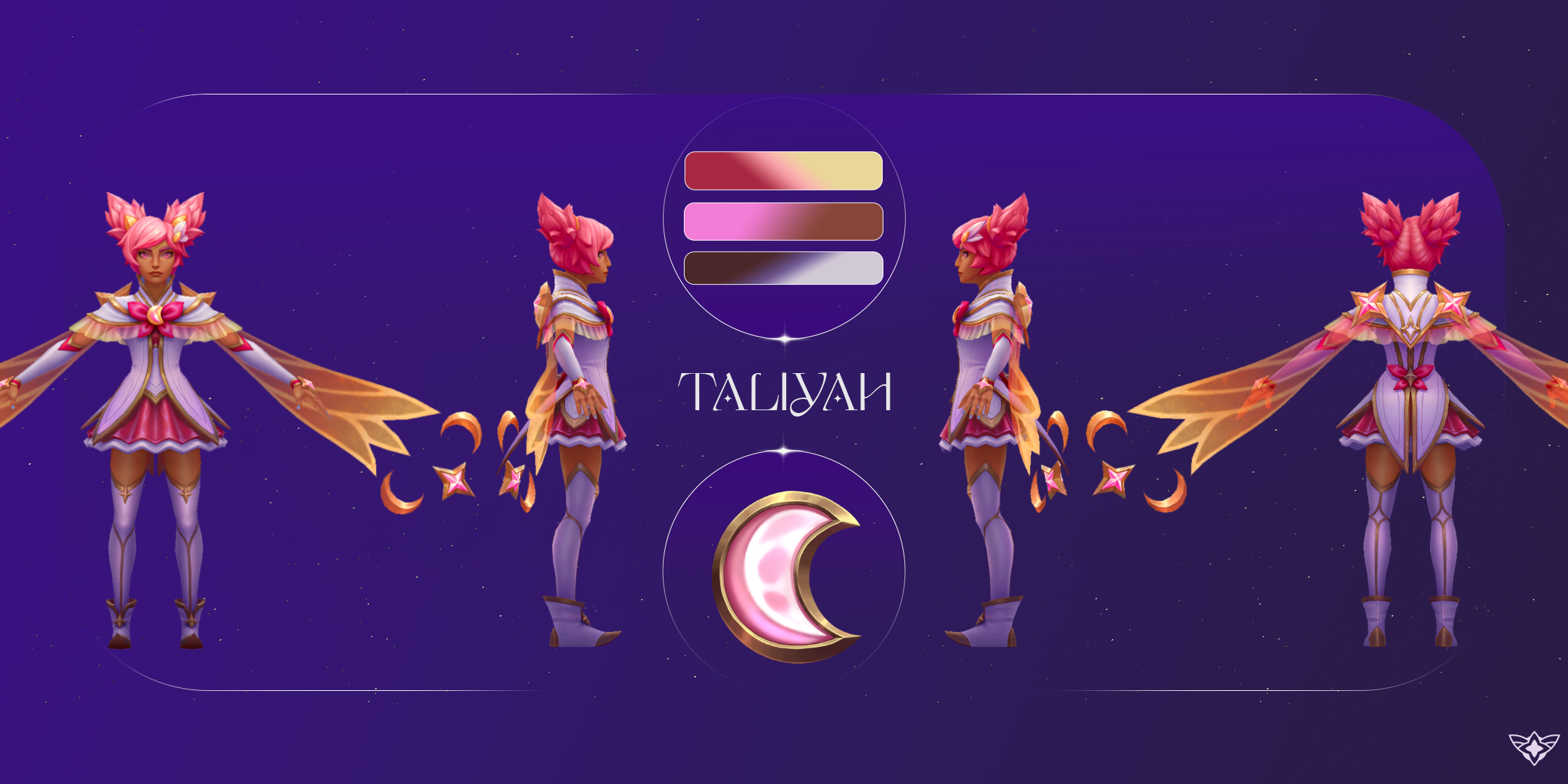 Star Guardian Cosplay Guide: Part 2 | Riot Games