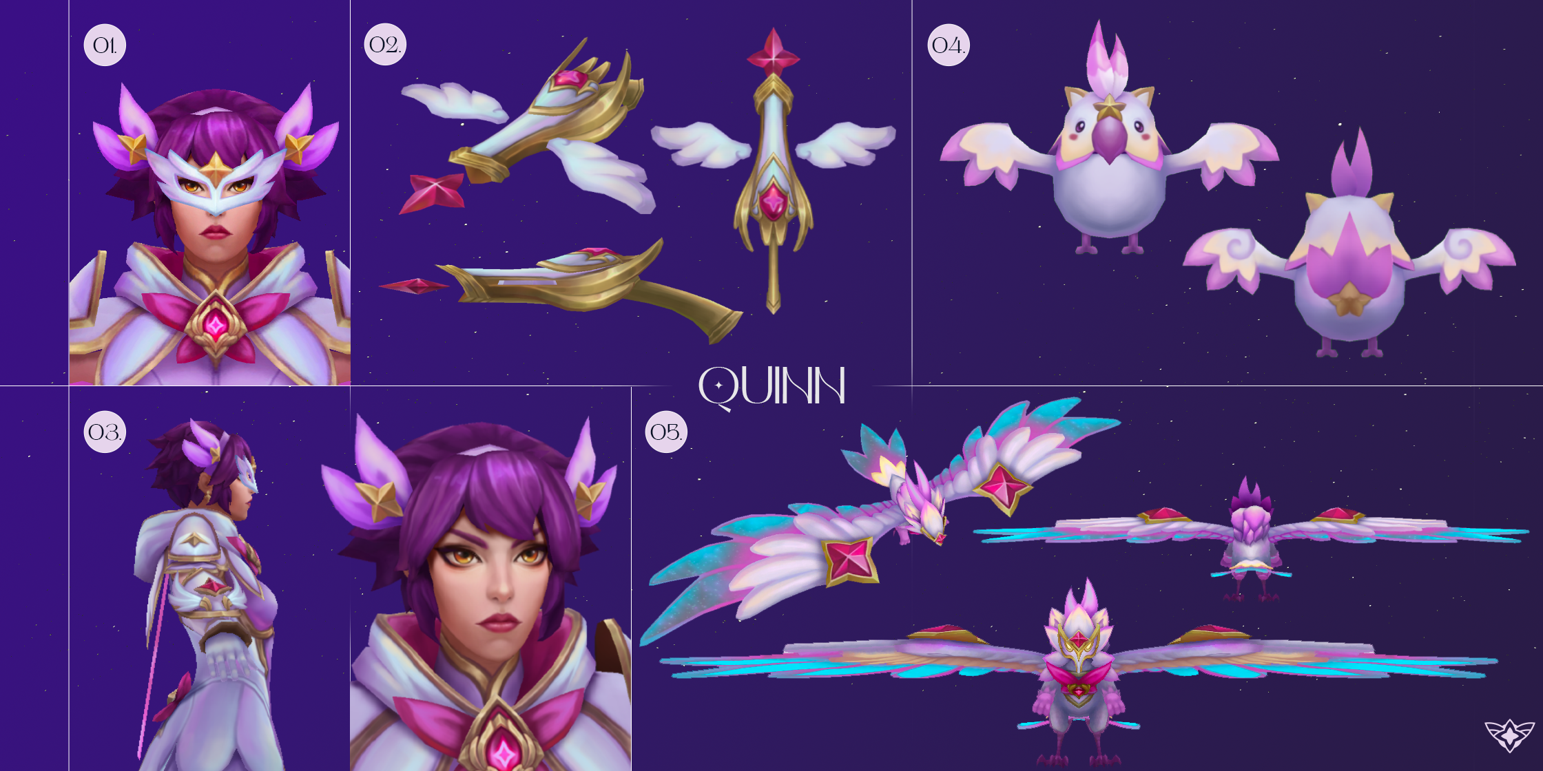 Star Guardian Cosplay Guide: Part 2 | Riot Games