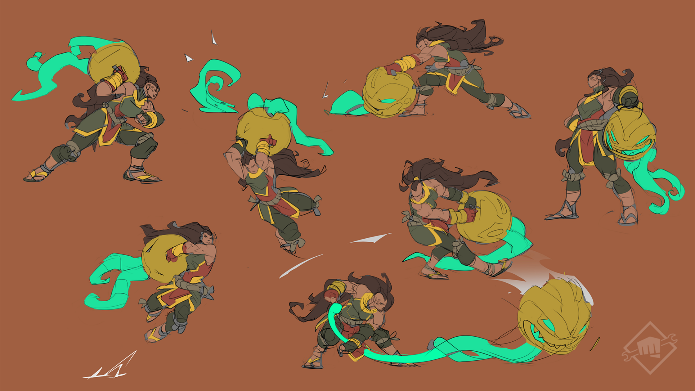 LoL: Project L terá Illaoi como lutadora e será de graça; veja illaoi 2.png