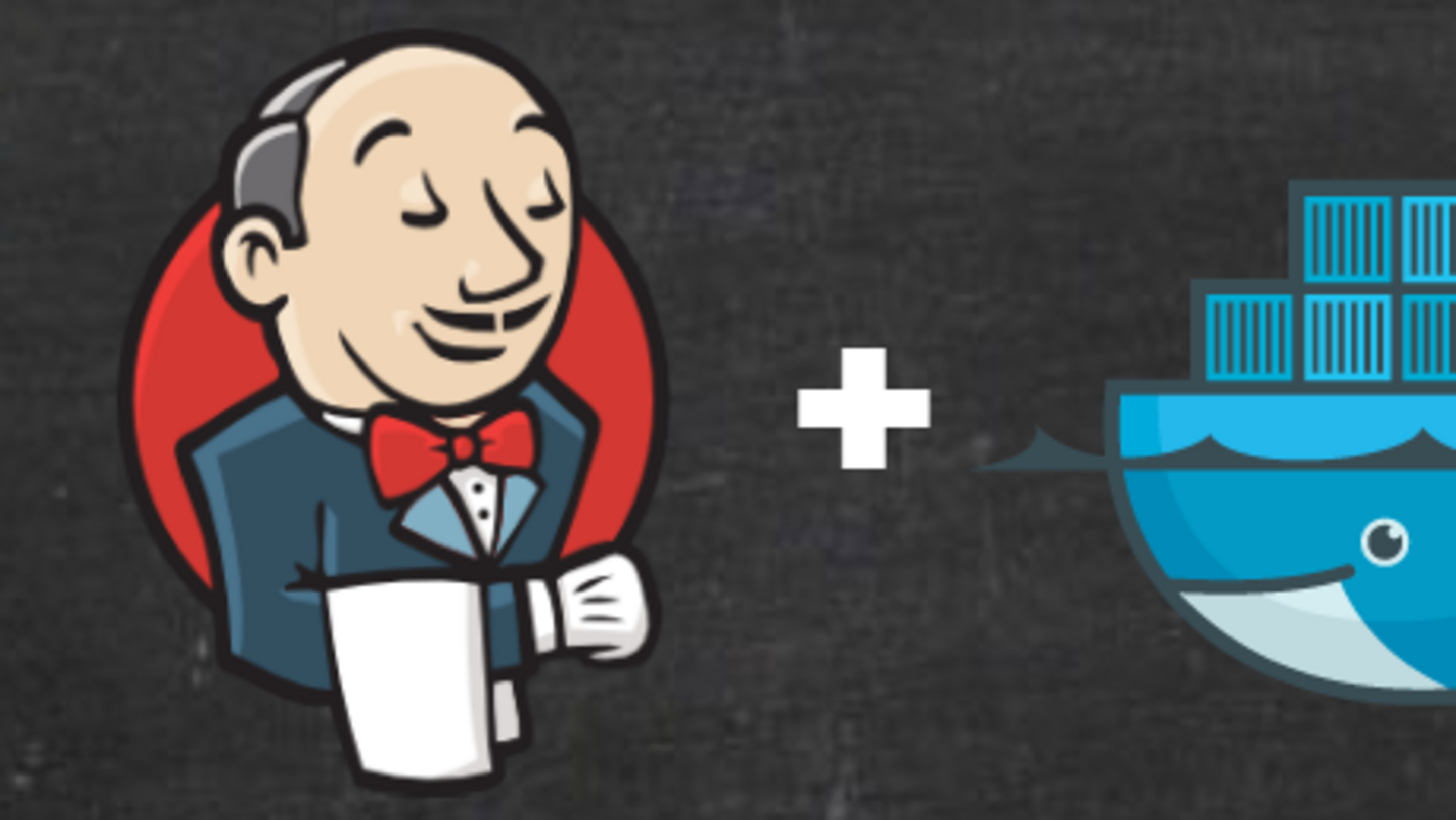 Tutorial: Building With Jenkins Inside an Ephemeral Docker Container ...