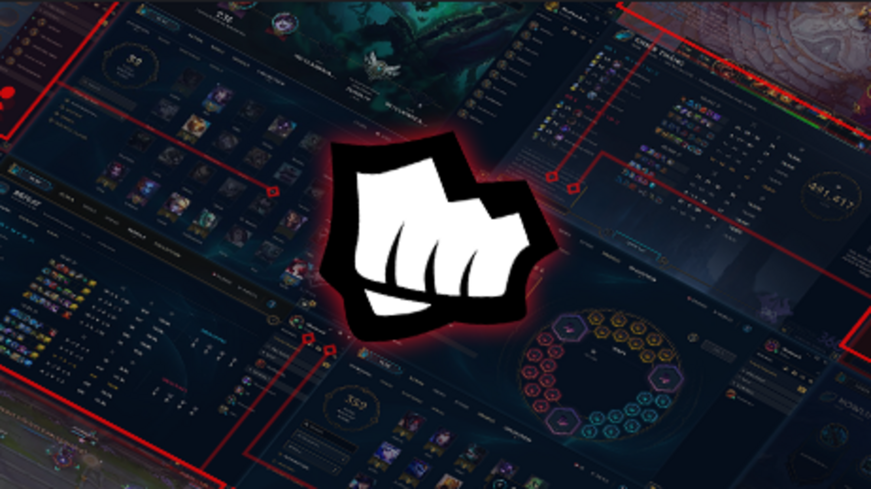 Riot Message Box Riot Messaging Service | Riot Games