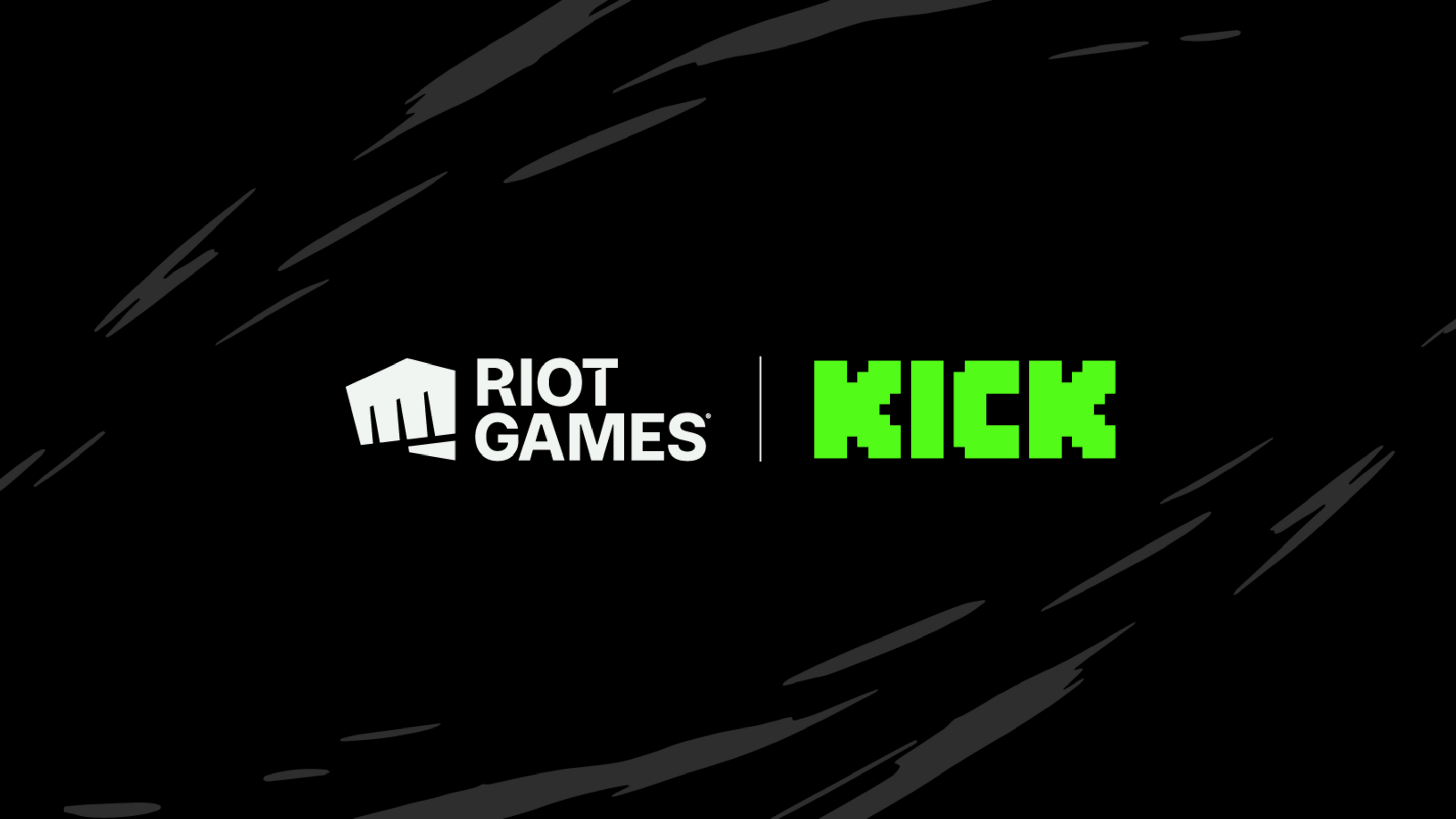 Riot i KICK rozwijają wspólny streaming i oglądanie esportu | Riot Games